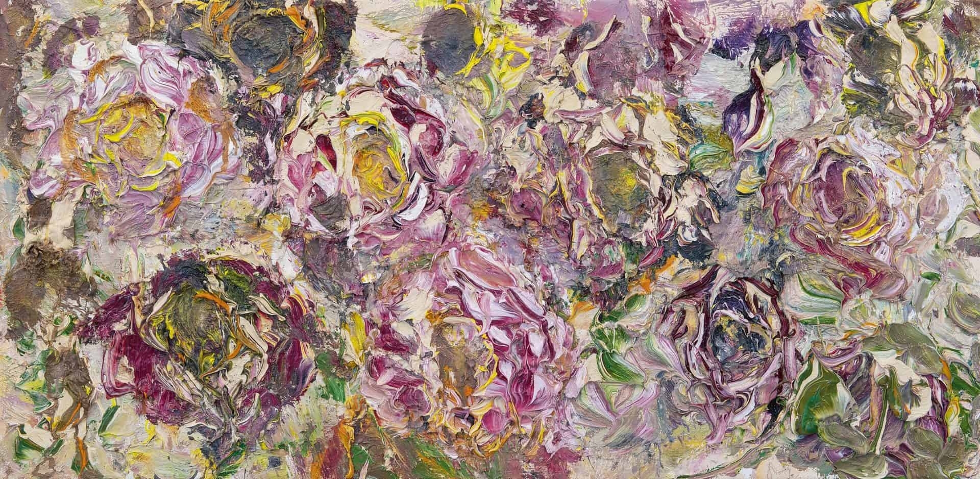 Marc Mulders: Roses