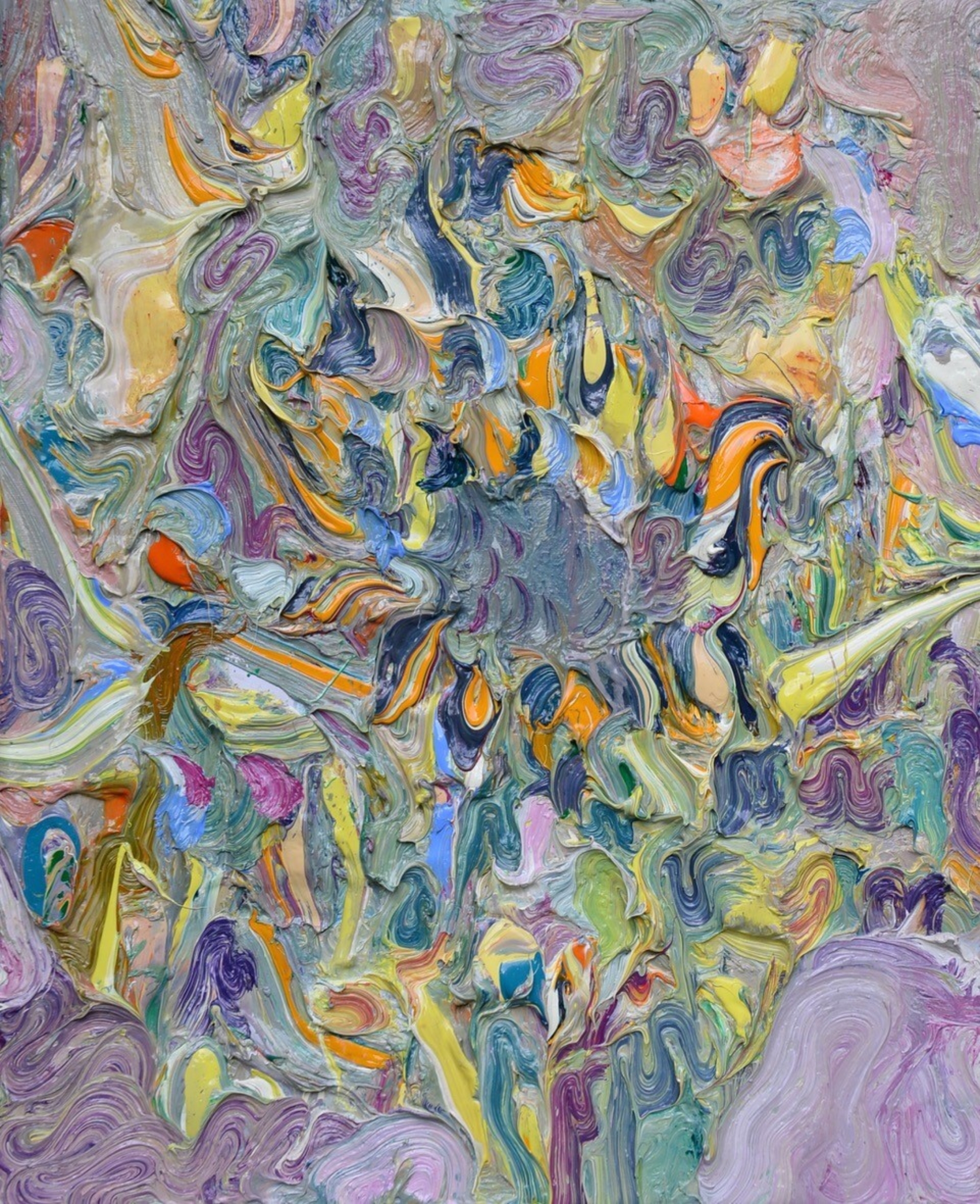 Marc Mulders: Sunflower in flowerfield