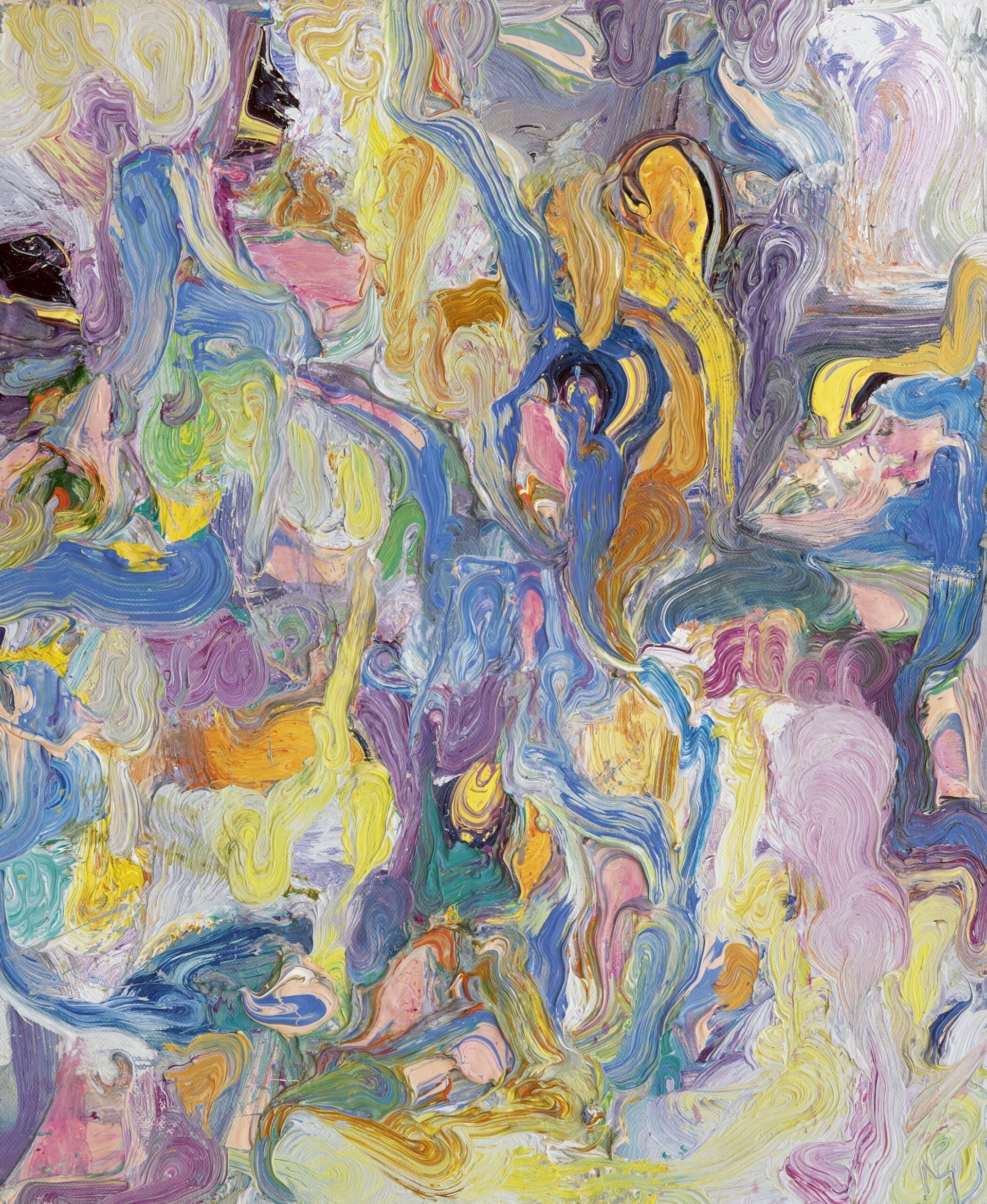 Marc Mulders: The Garden