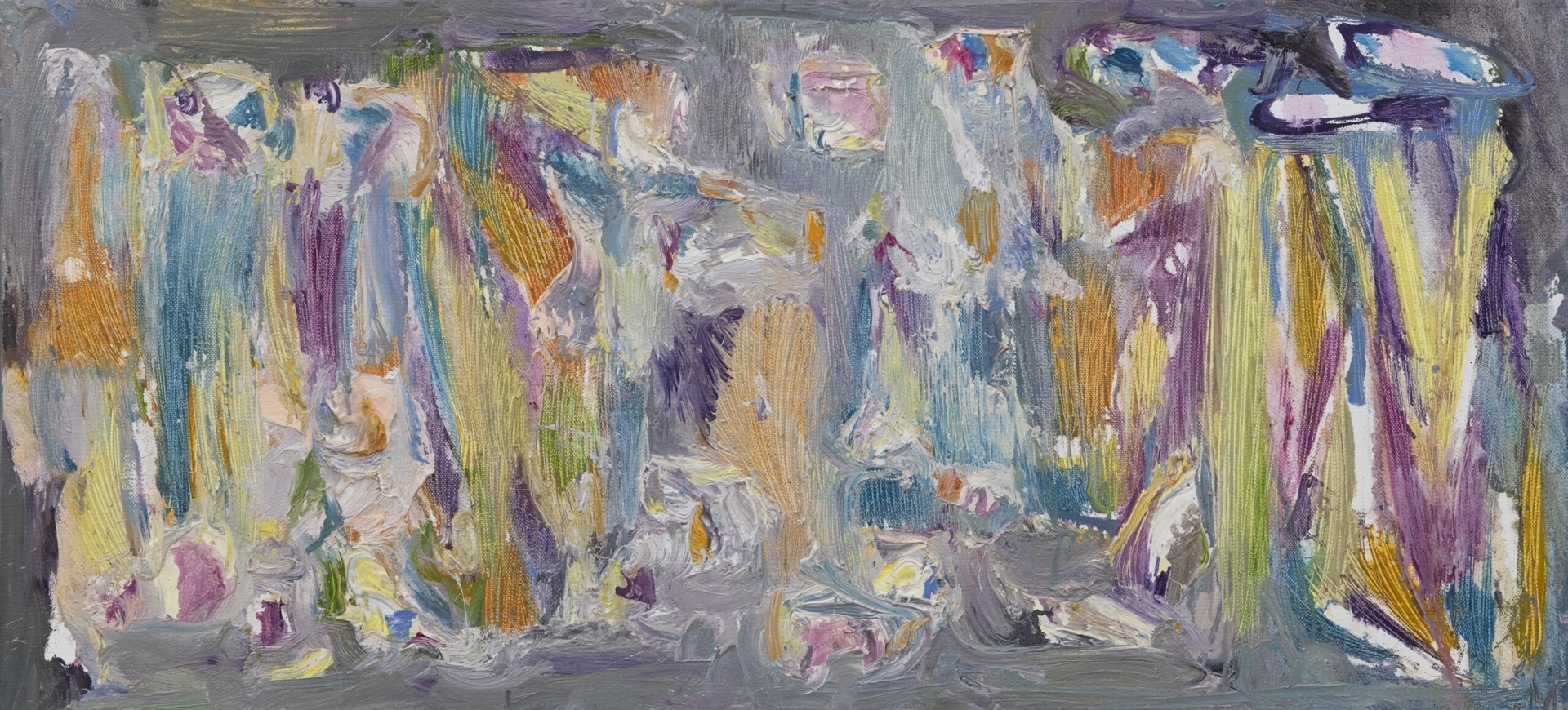 Marc Mulders: The Twilight Zone