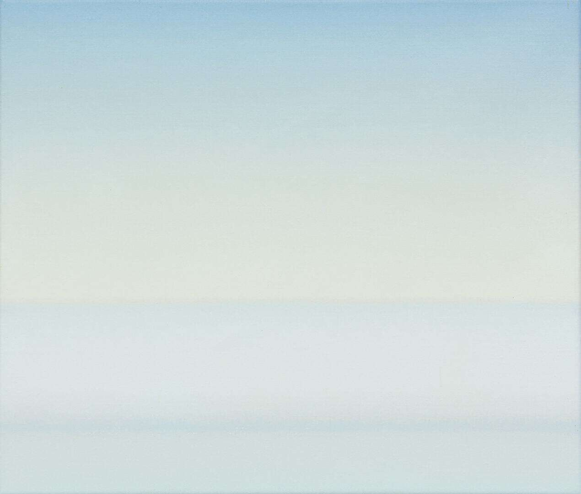 Willem van Althuis: Horizon