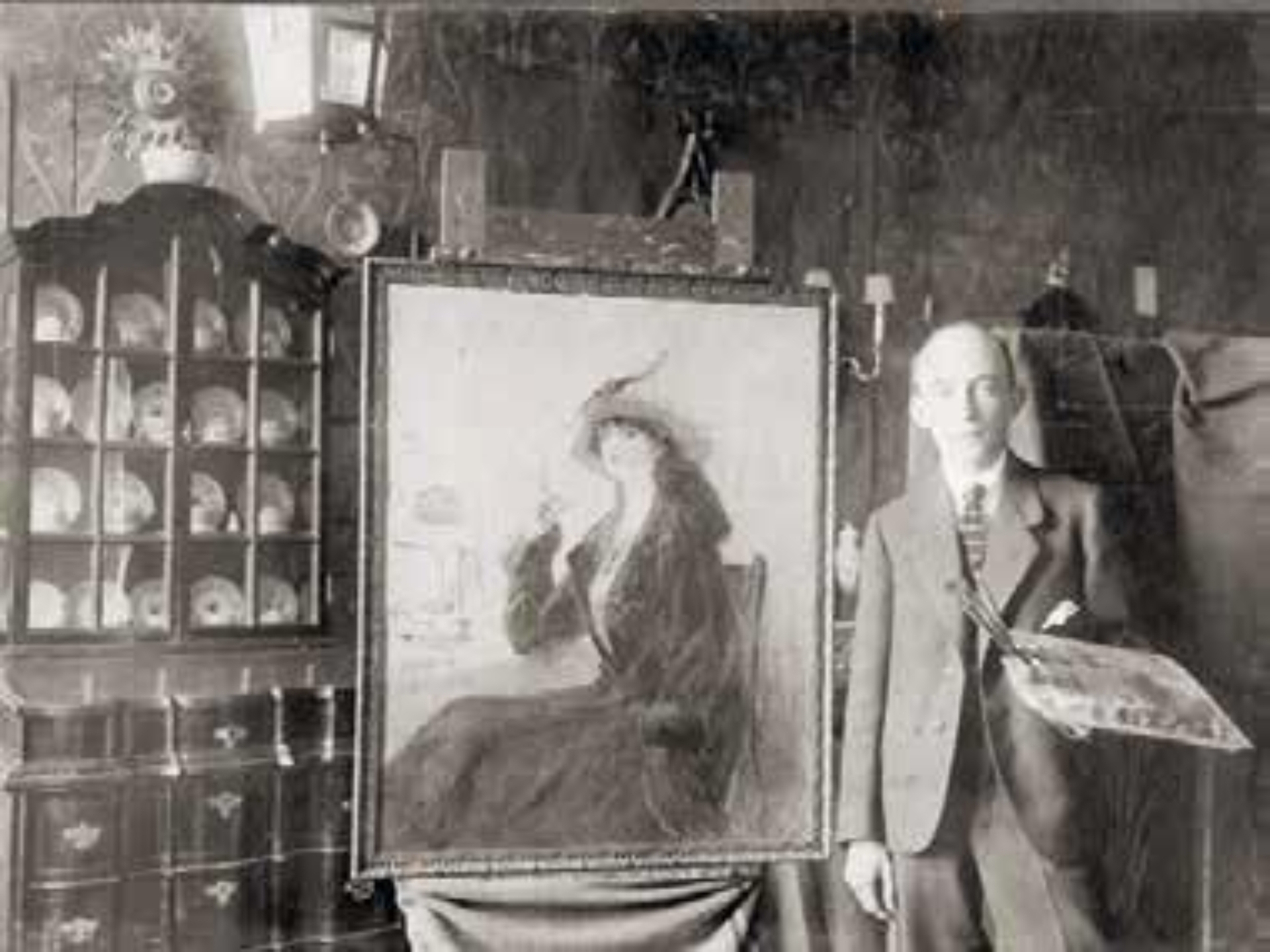 Ap schotel atelier