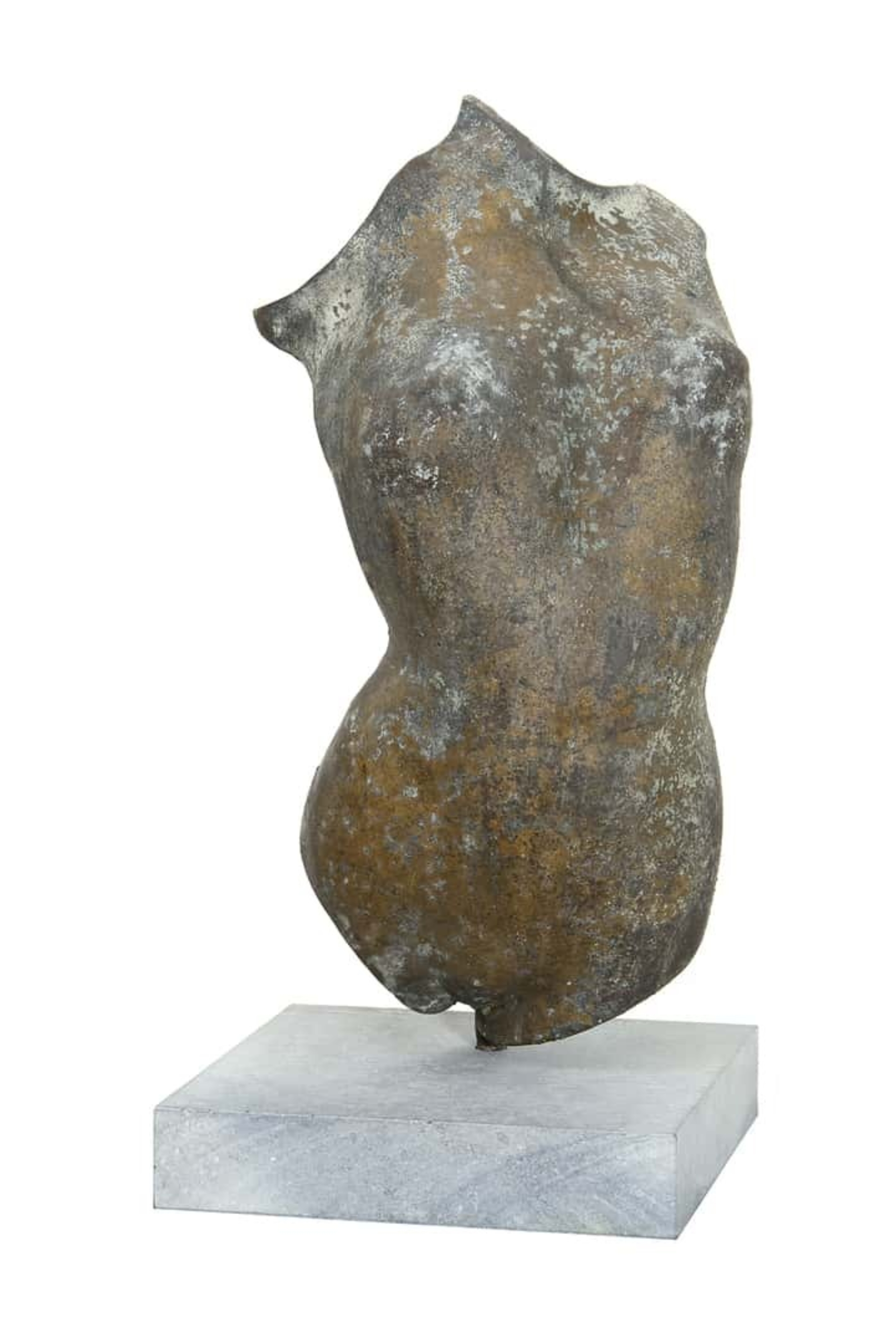 Kim Kroes: Donna