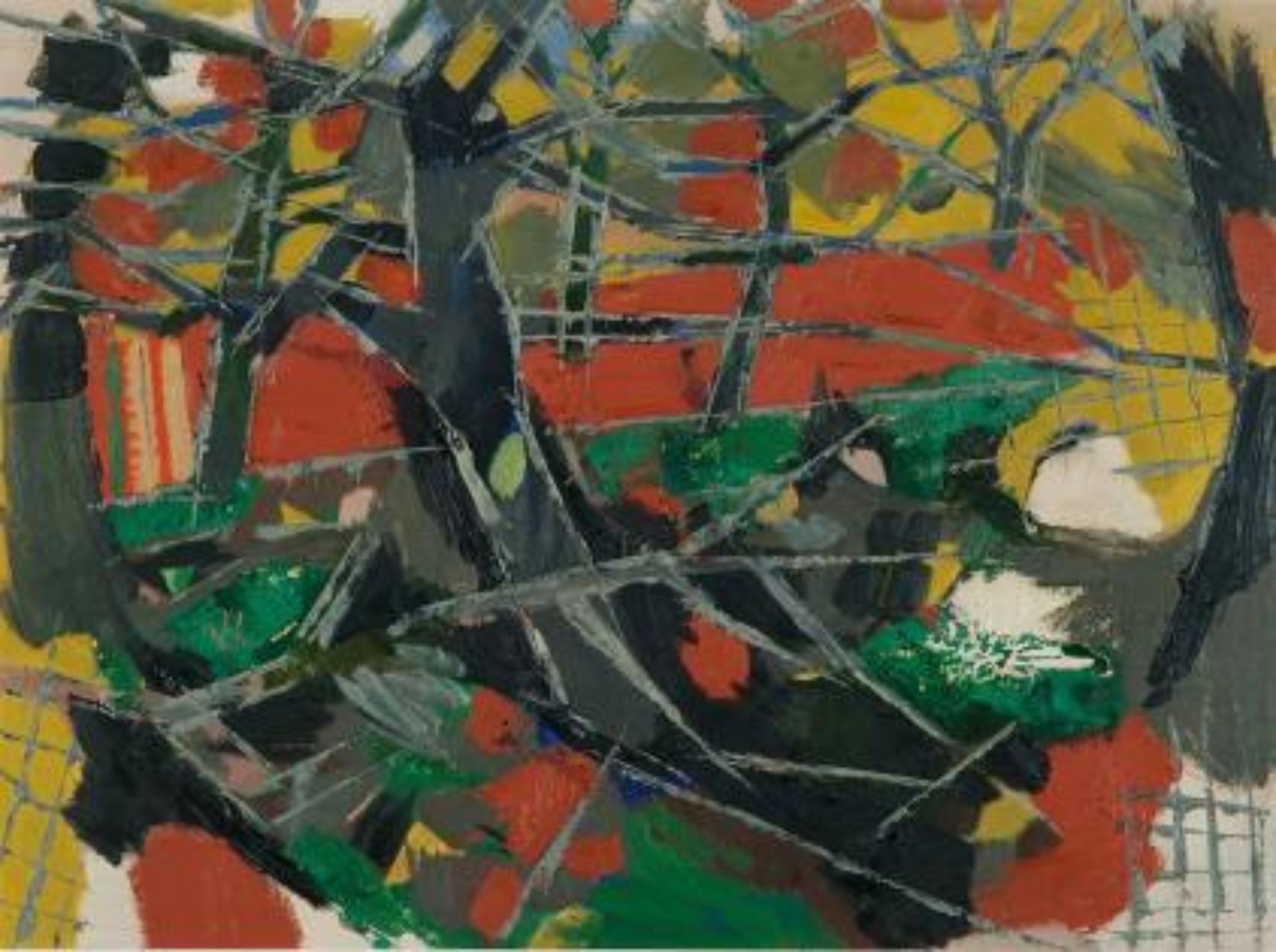 Theo Bitter: Compositie