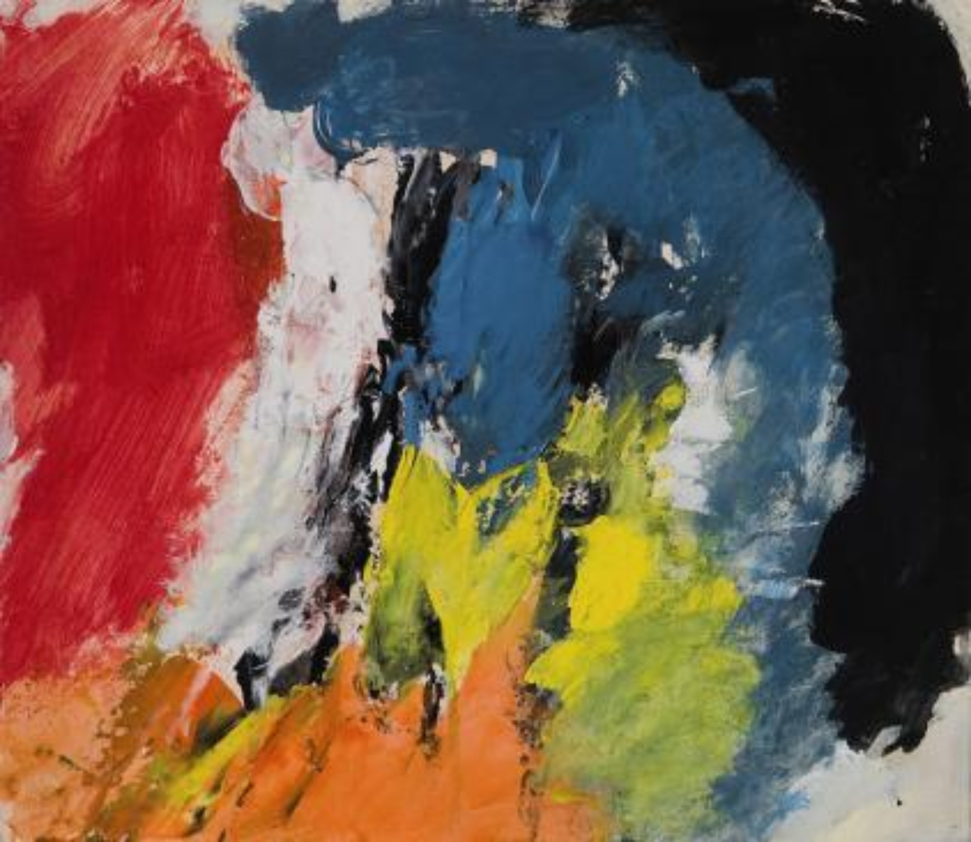 Eugène Brands: Compositie