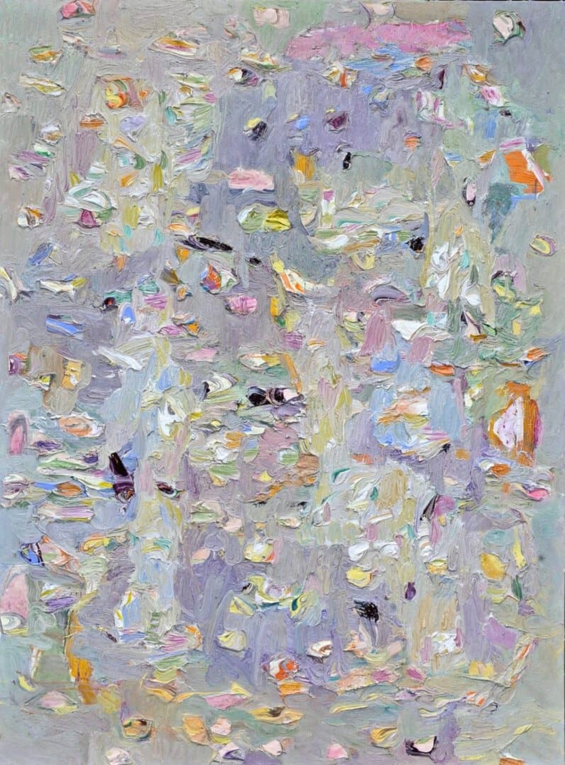 Marc Mulders: Persian Garden