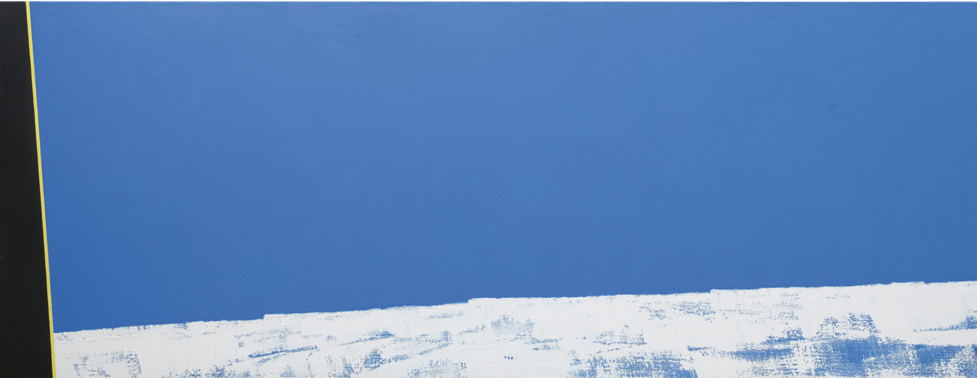 JCJ Vanderheyden: Horizon