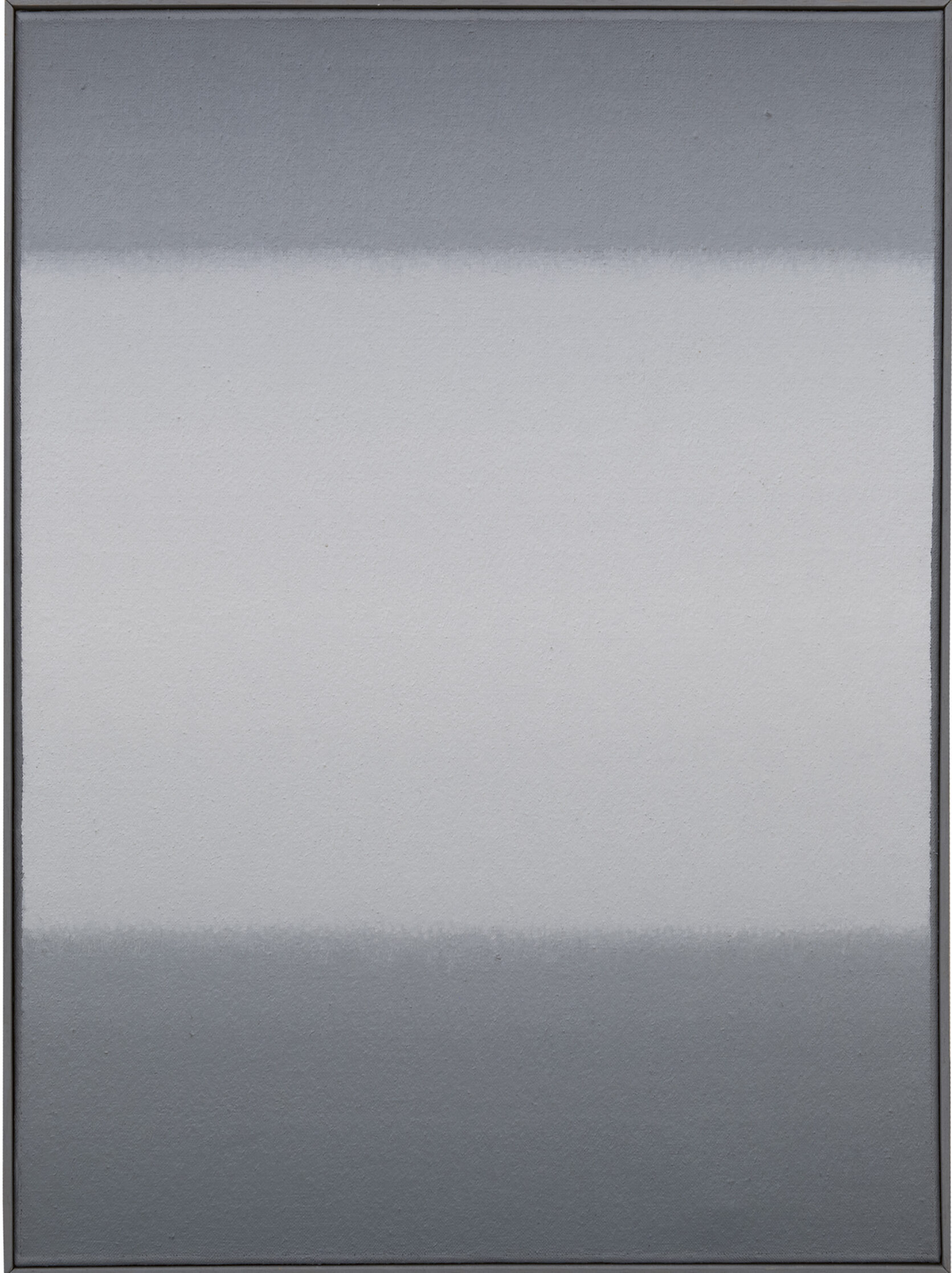 Willem van Althuis: Grey no. 2 (in lijst)
