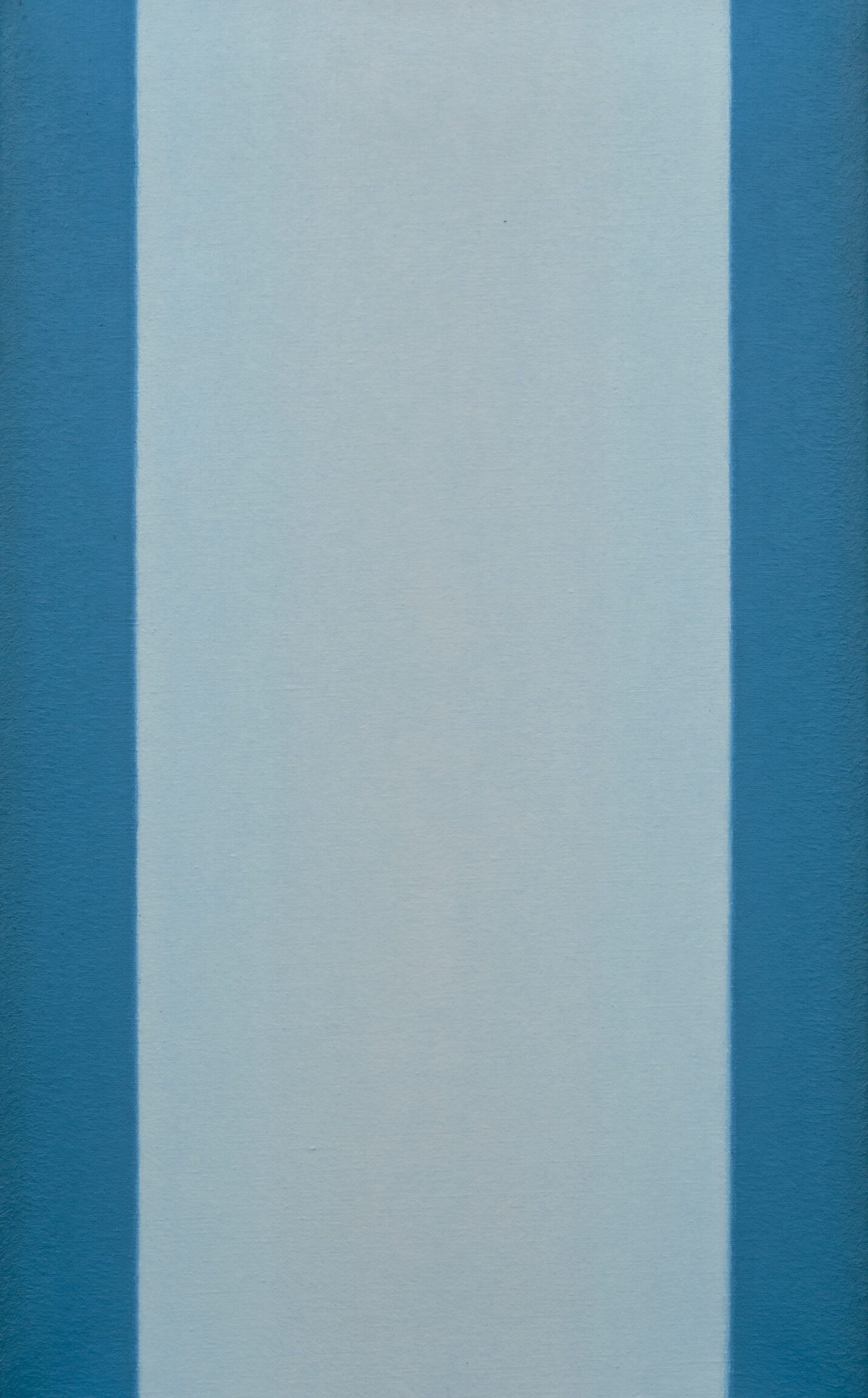Willem van Althuis: Compositie met verticale banen