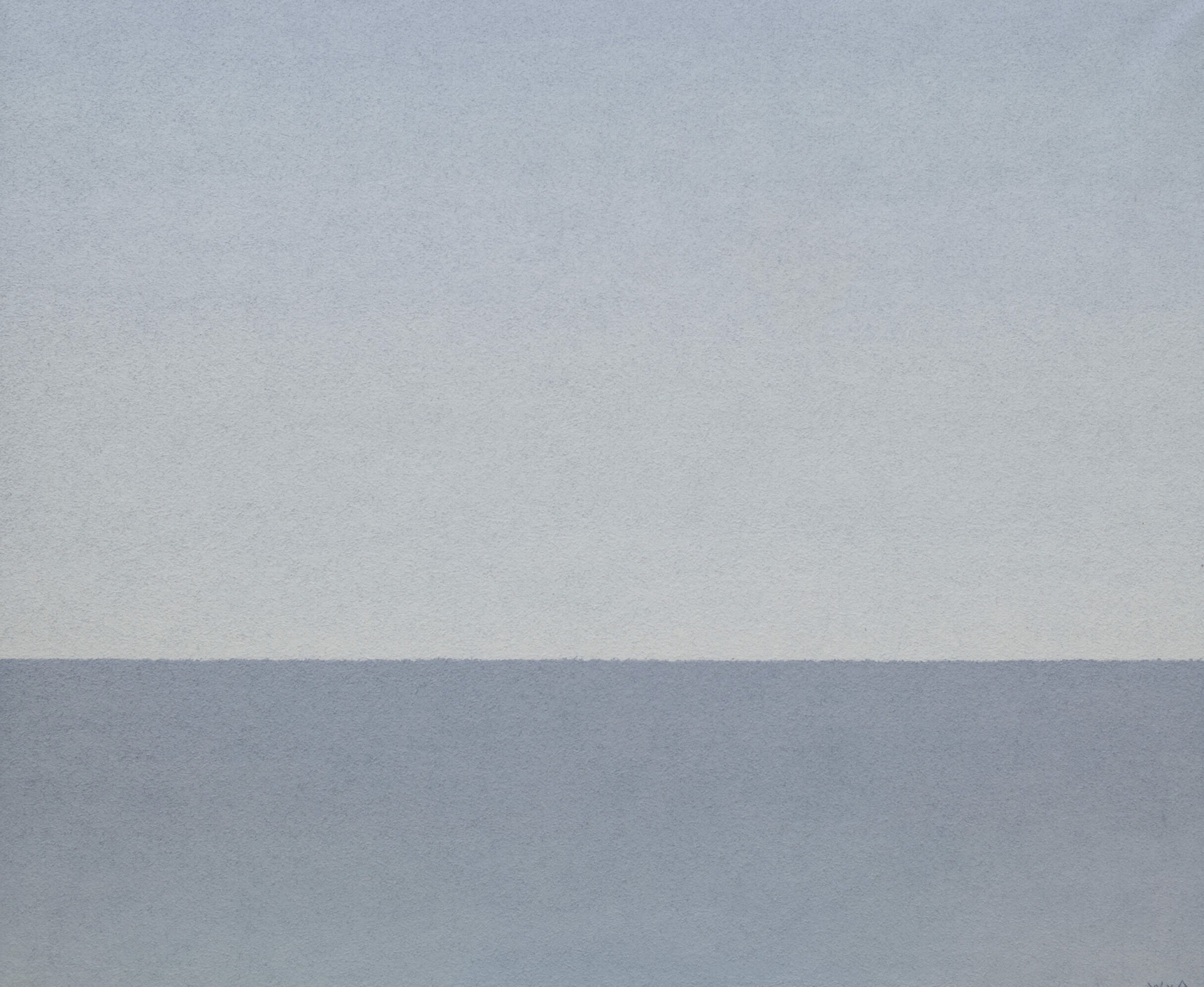 Willem van Althuis: Grey no. 1