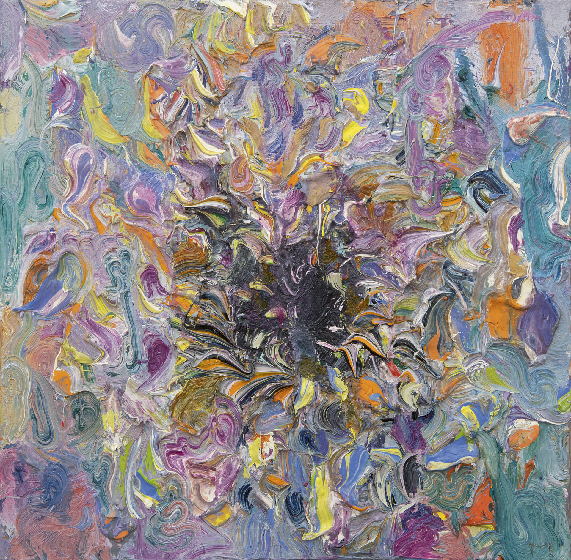 Marc Mulders: Sunflower Flowerfield