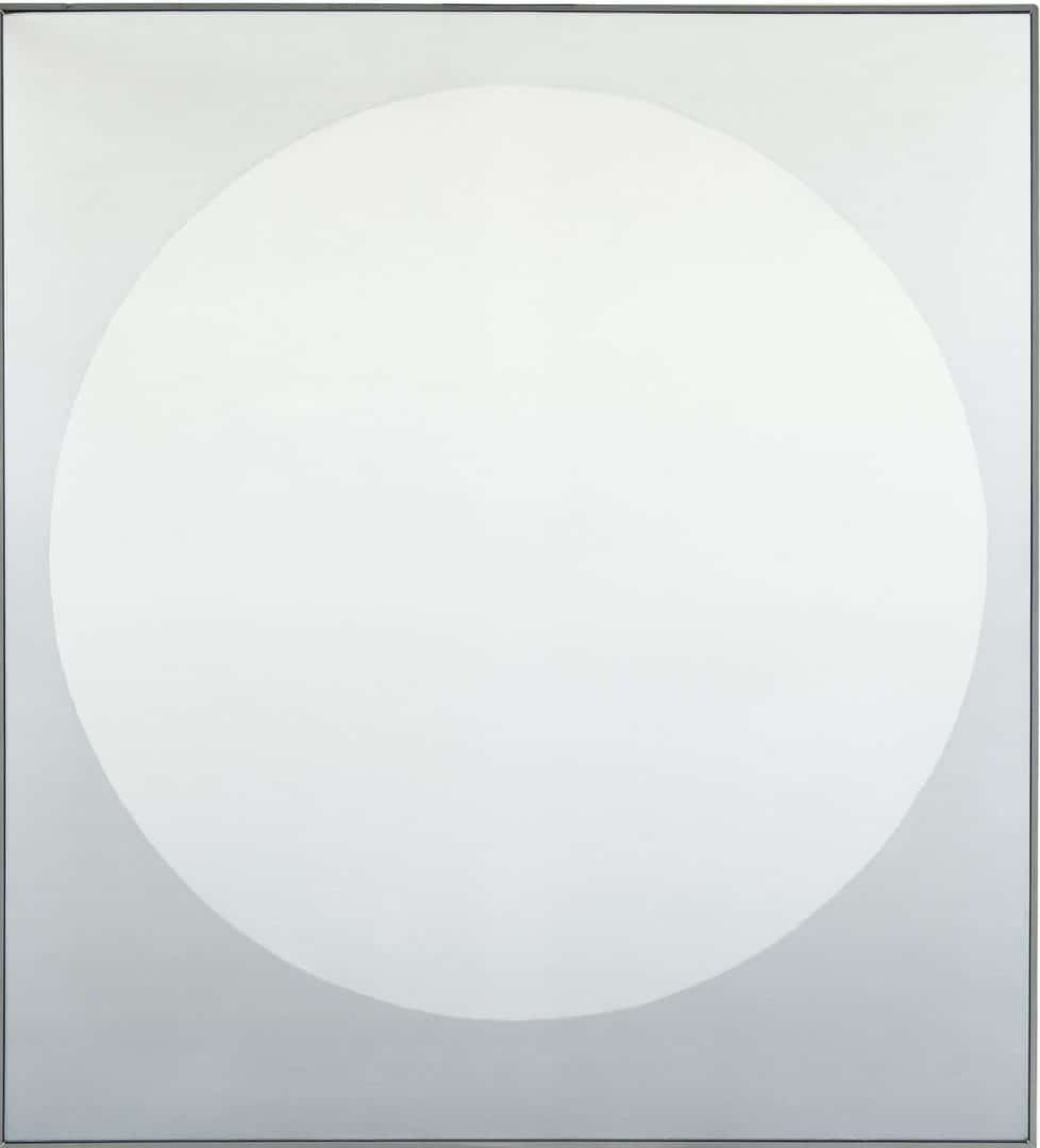 Willem van Althuis: Cirkel no. 1 (in lijst)