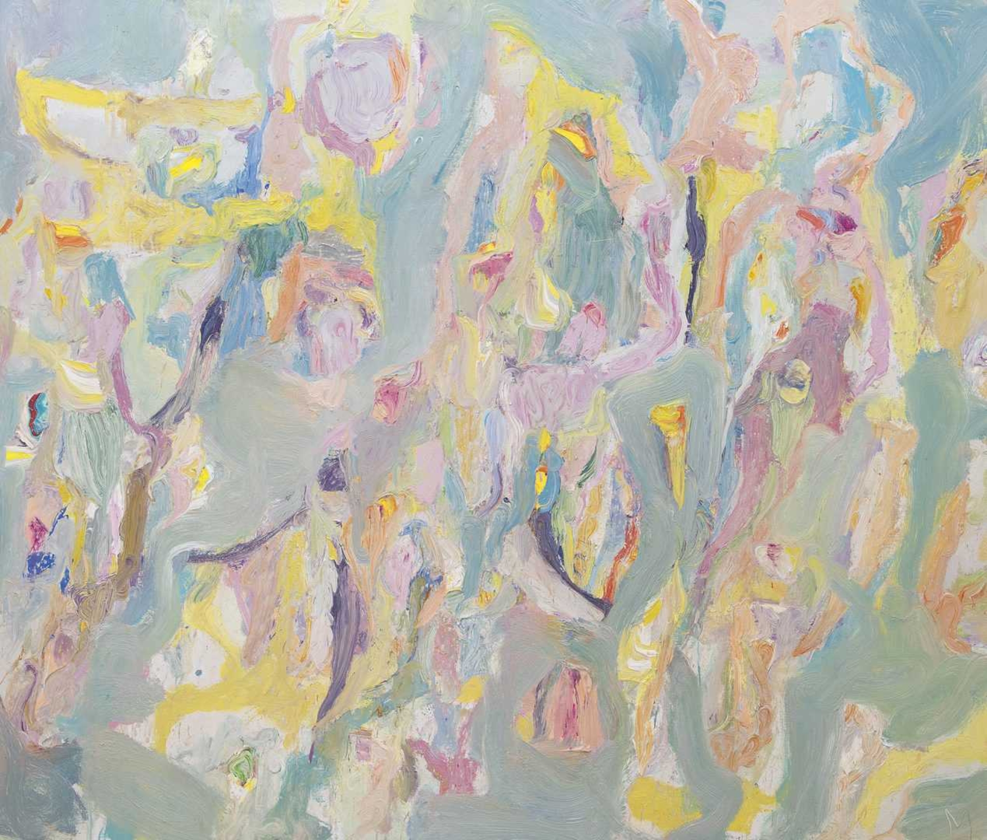 Marc Mulders: A garden path