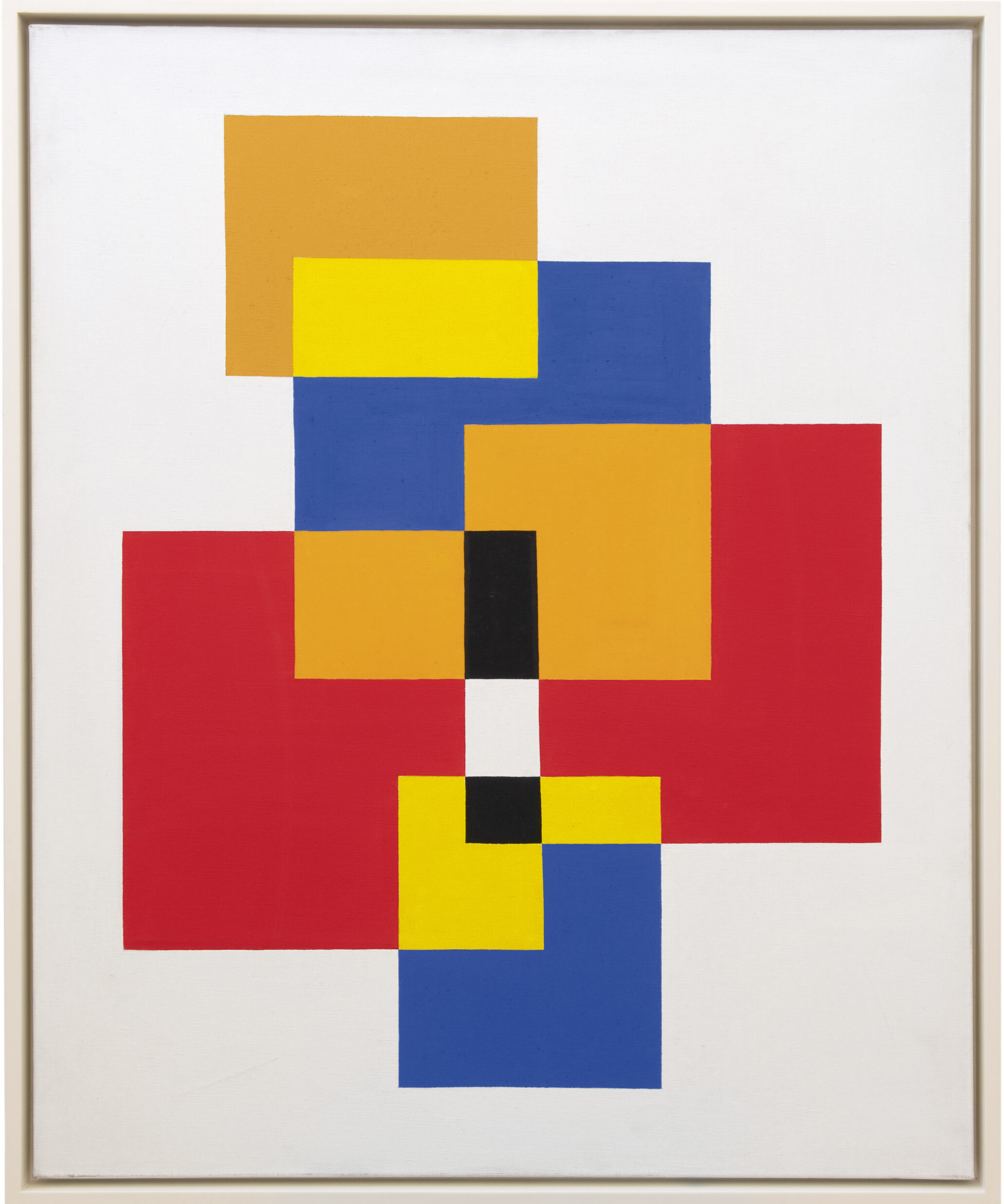 Siep van den Berg: Compositie (in lijst)