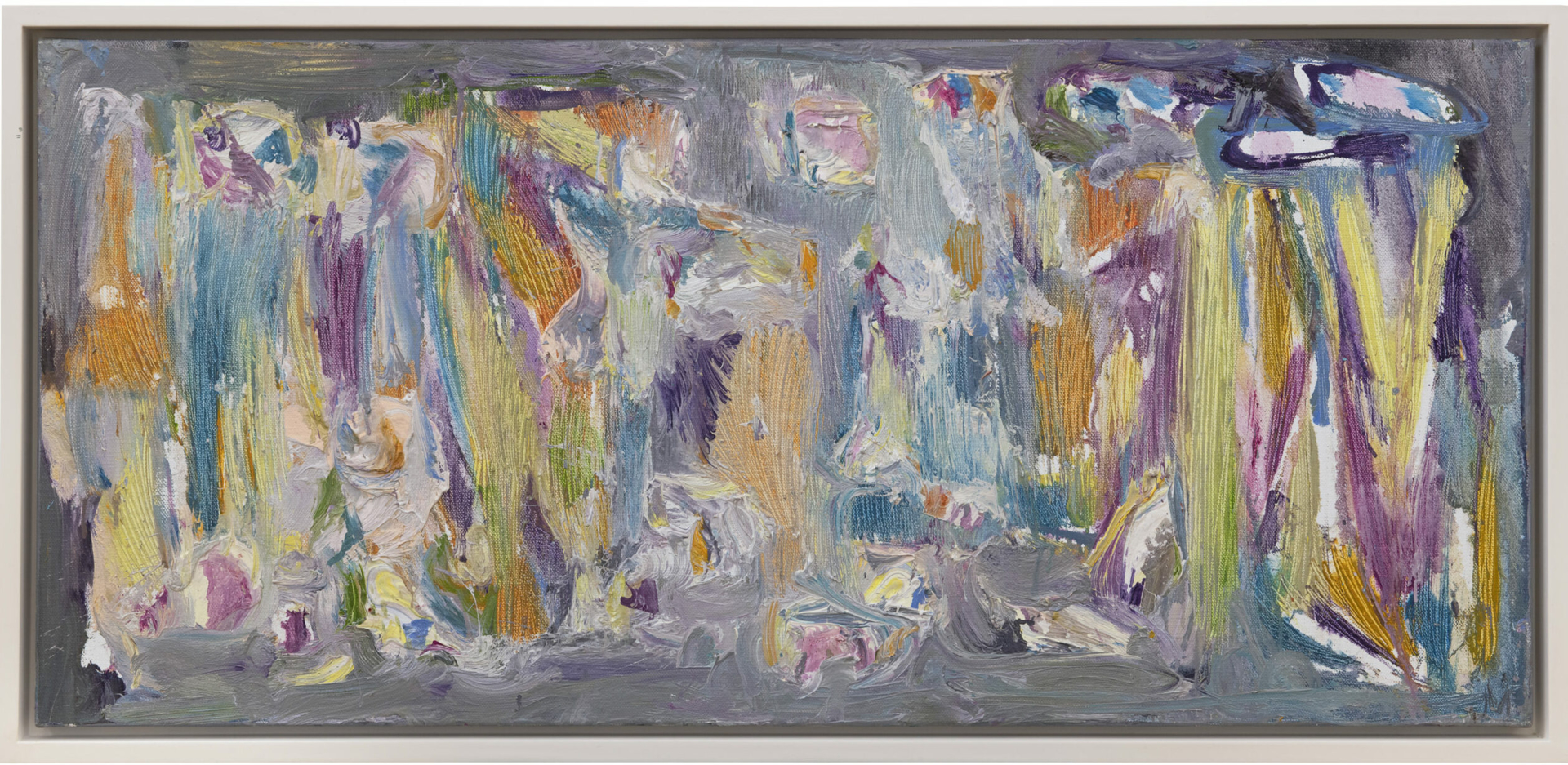 Marc Mulders: The Twilight Zone (in lijst)