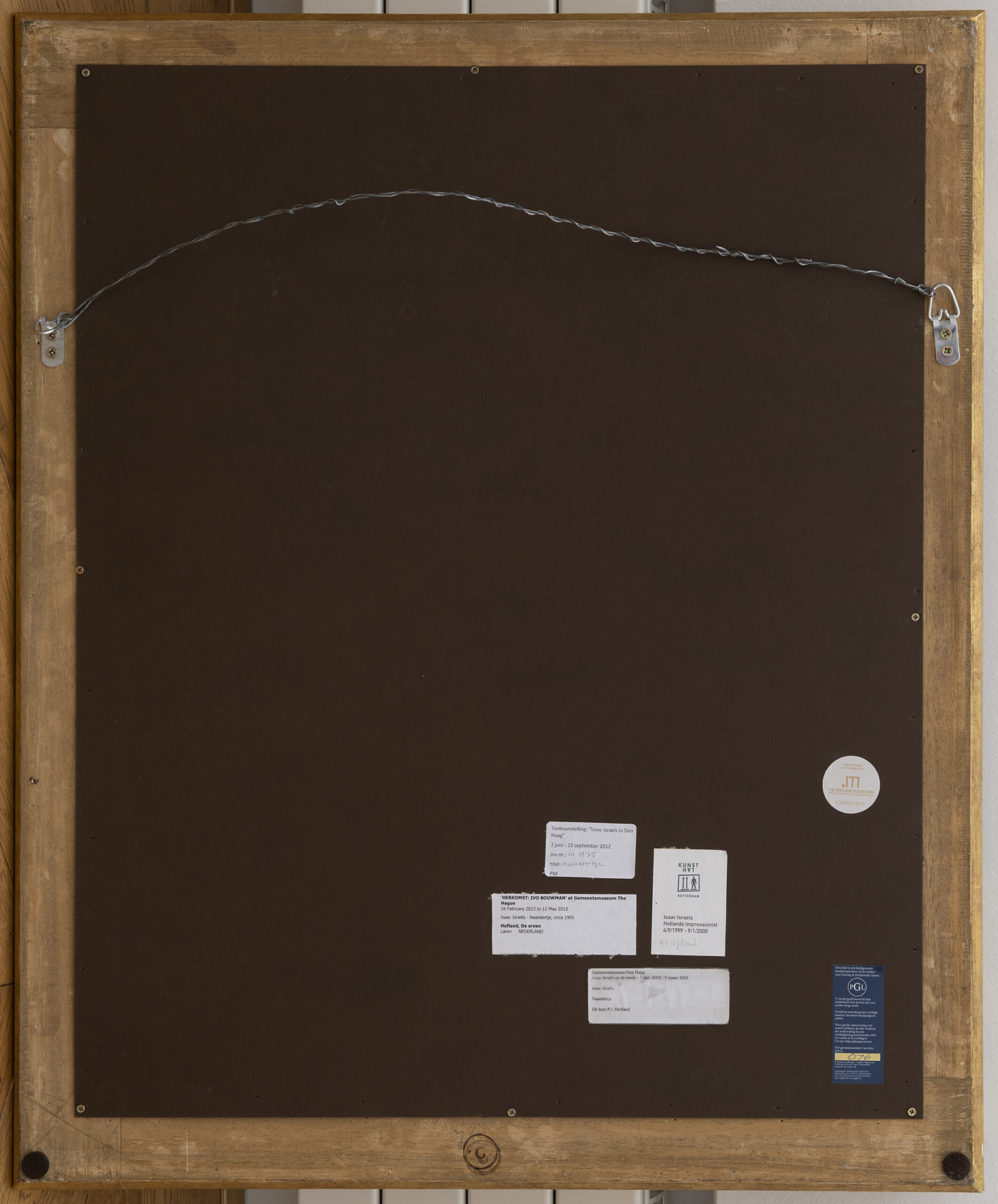 Ms6032 Israels ml AK scaled
