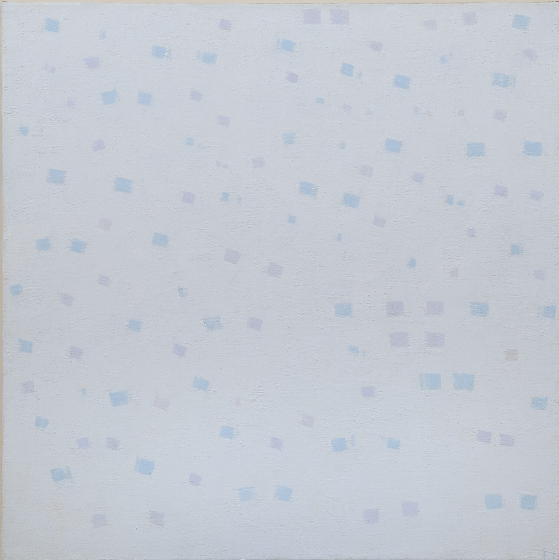 Edgar Fernhout: Ruimte