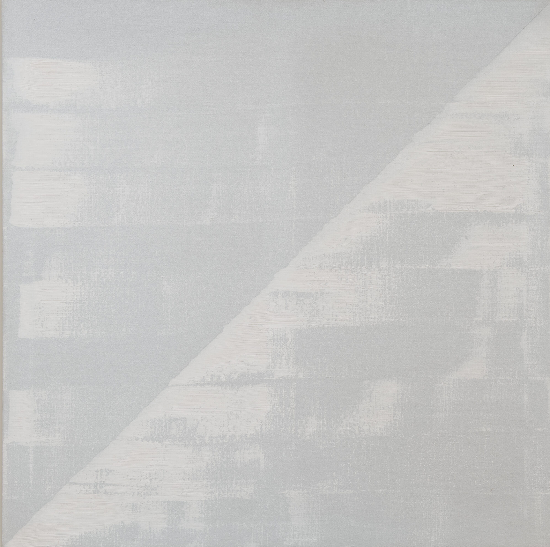 Rob van Koningsbruggen: Untitled