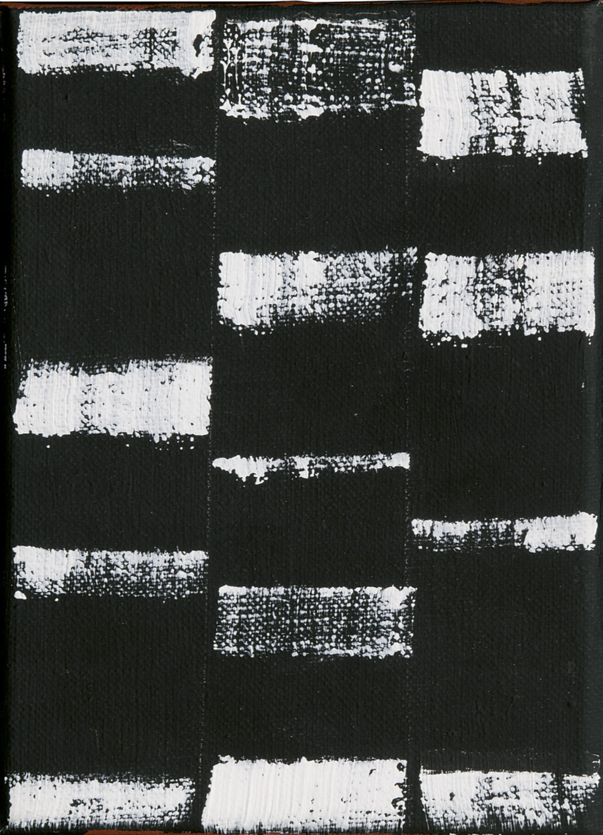JCJ Vanderheyden: Ladder