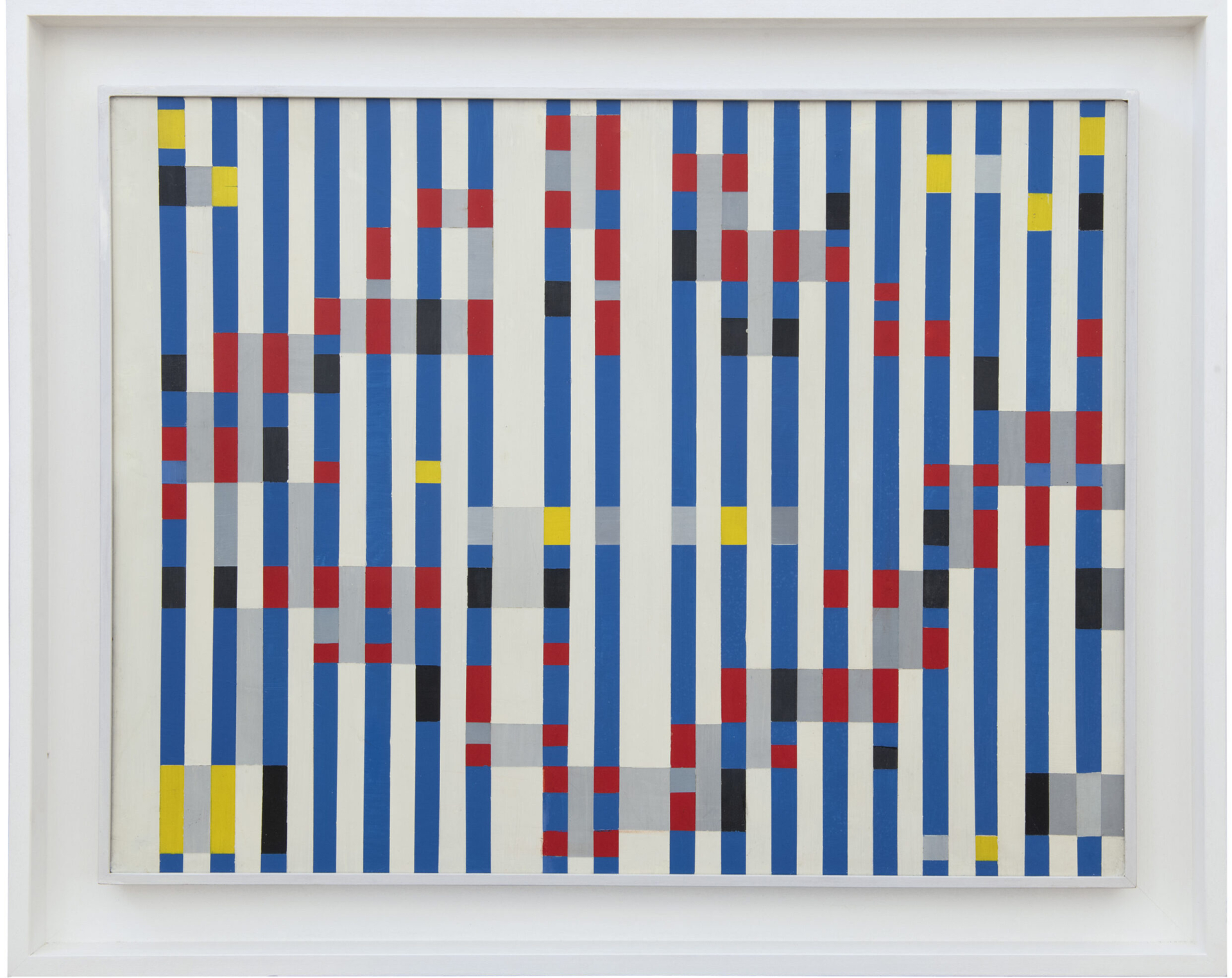 Josef Ongenae: Diamond (framed)