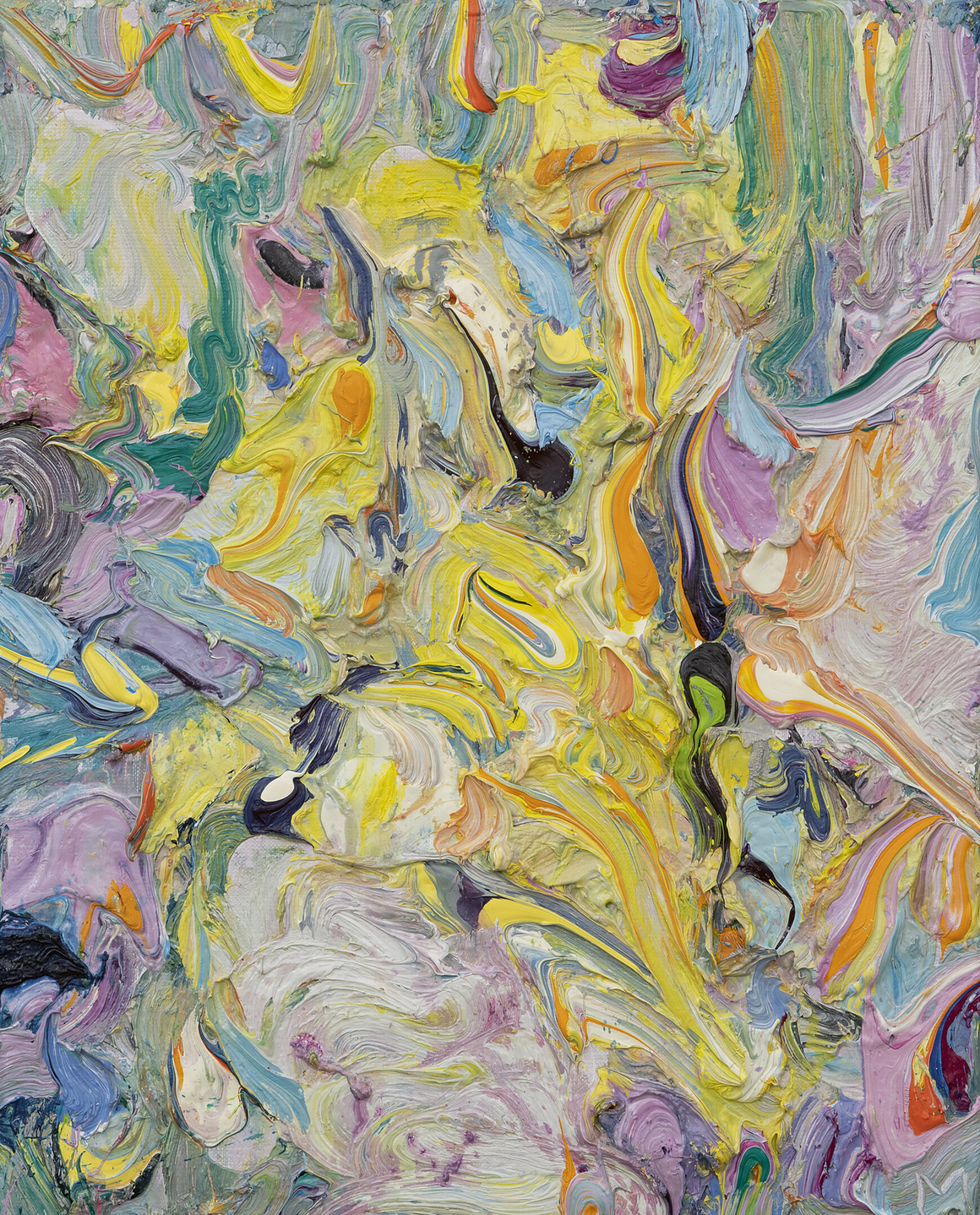 Marc Mulders: Garden Rhythm