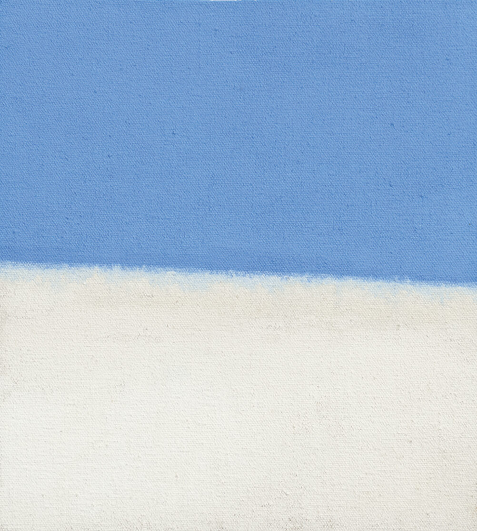 JCJ Vanderheyden: Deling blauw
