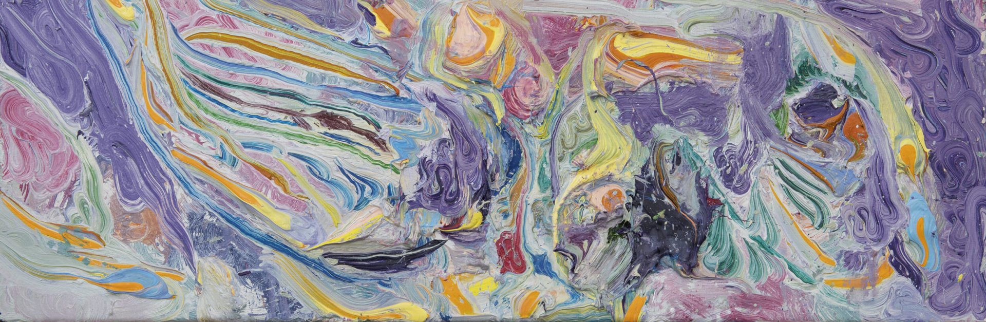 Marc Mulders: A garden path