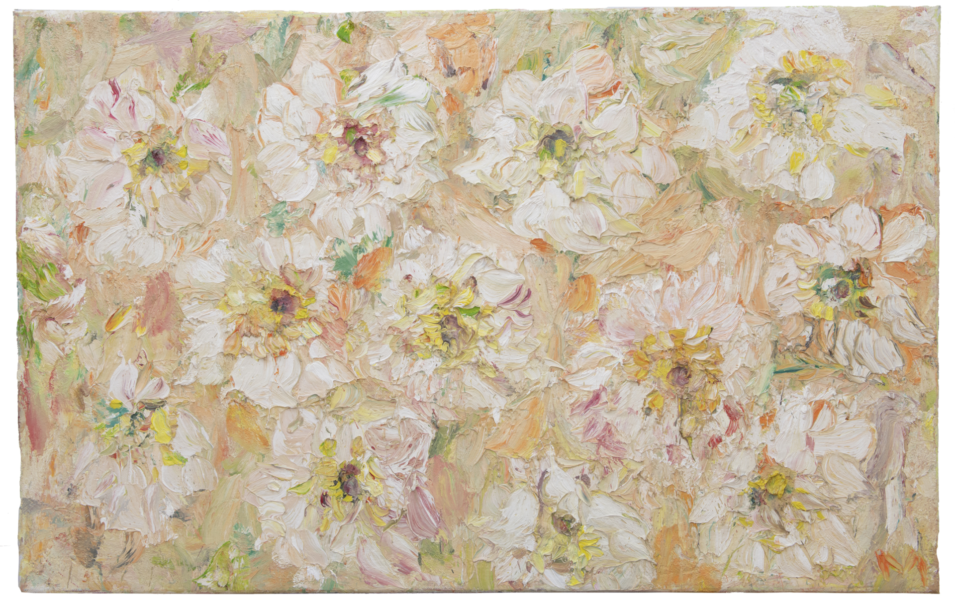 Marc Mulders: Papavers (in lijst)