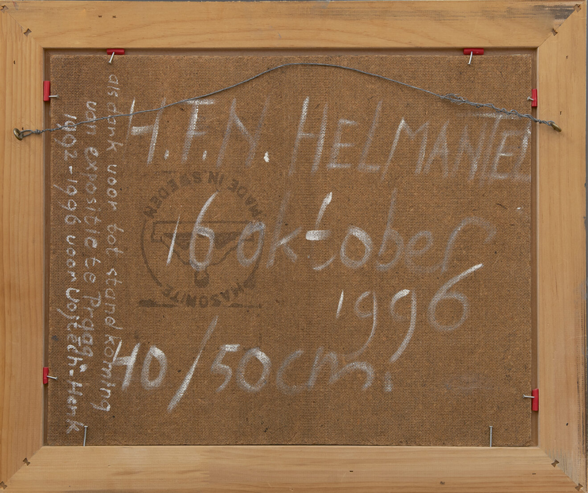 Ms6450 Helmantel ak