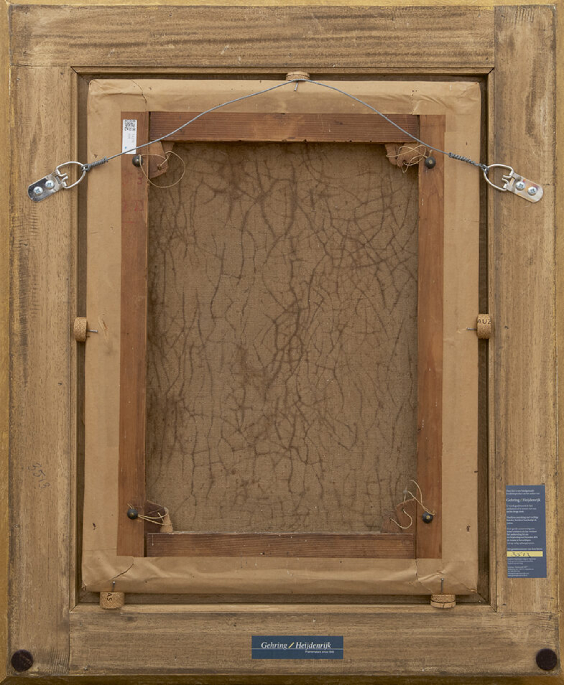 Ms6454 Maris ak
