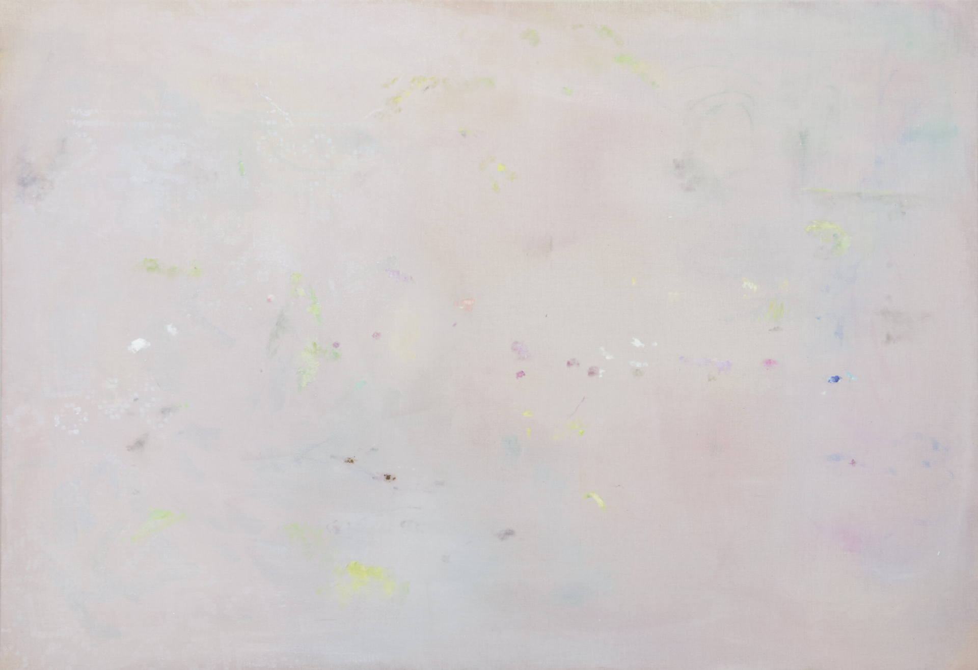 Maaike Schoorel: Garden