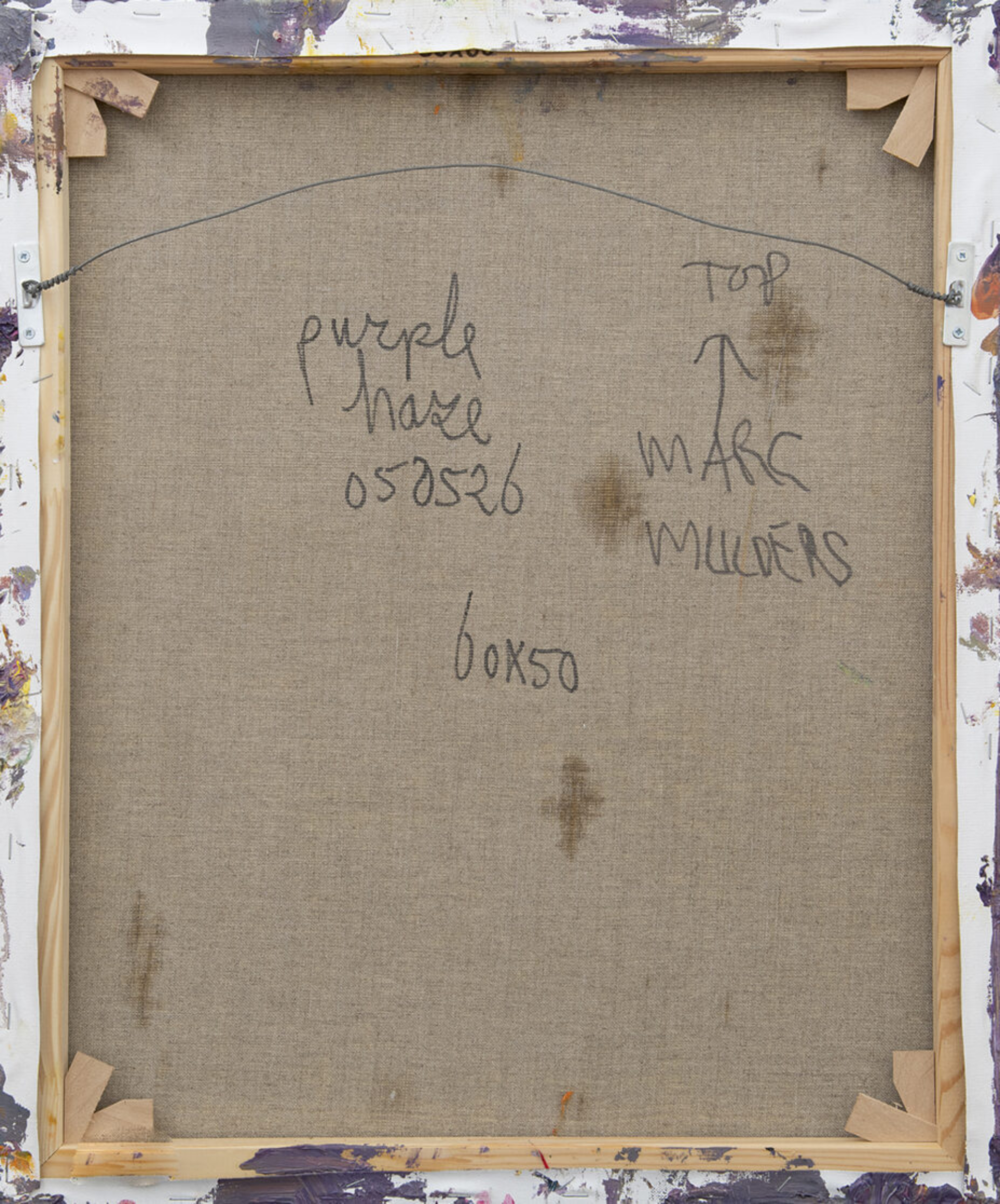 Ms6480 Mulders ak