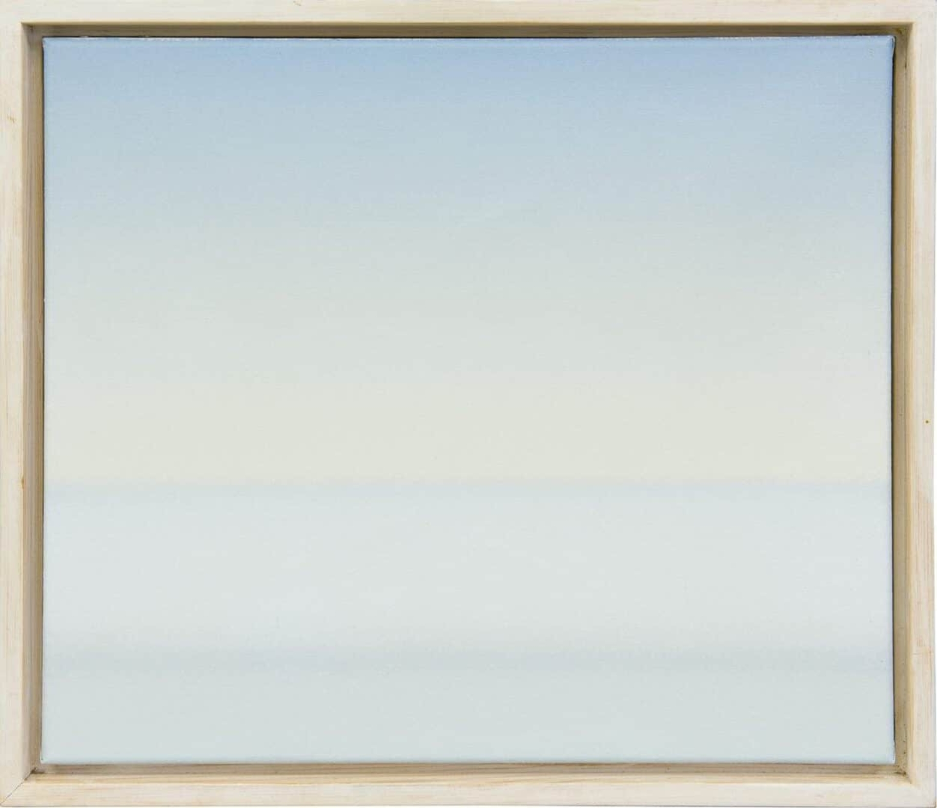 JCJ Vanderheyden: Horizon (in lijst)