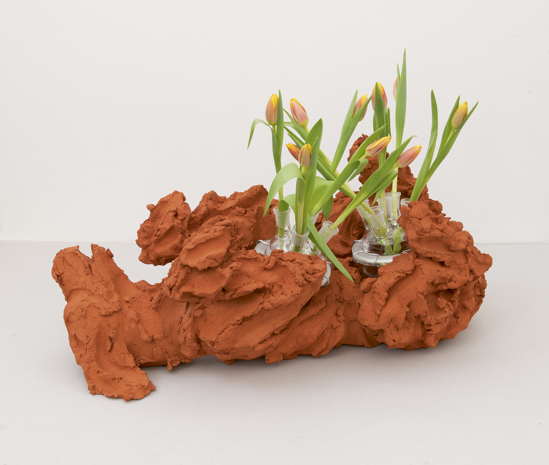 Guido Geelen: Hazewind hond (in lijst)