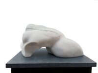 Kim Kroes: Vitalitá (in lijst)