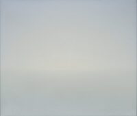Willem van Althuis: Landschap met horizon