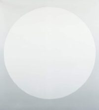 Willem van Althuis: Cirkel no. 1