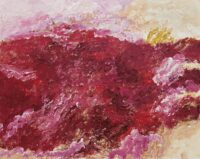 Armando: Compositie rood