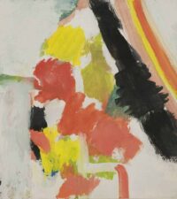 Eugène Brands: Compositie