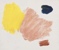 Eugène Brands: Composition
