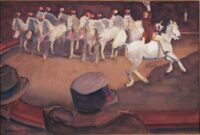 Kees Maks: Circus