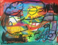 Hans Truijen: Compositie