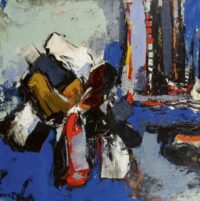 Wim Motz: Compositie