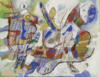 Lucebert: Dragers van meer licht