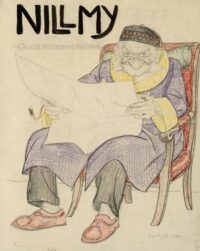 Willy Sluiter: Een rustige ouden dag