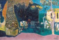 Wim Oepts: Franse tuin