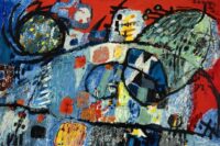 George Lampe: Compositie