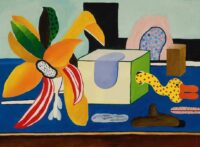 Reinier Lucassen: Hommage à Léger