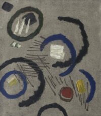 Willem Hussem: Compositie