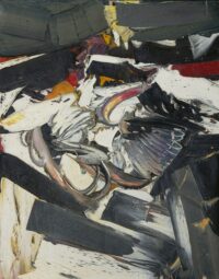 Jan Meijer: Compositie